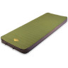 Коврик самонадувающийся ALEXIKA DELUXE олив 9364.0007